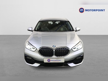 Used BMW 1 Series 2021 for sale - 78370944: Photo