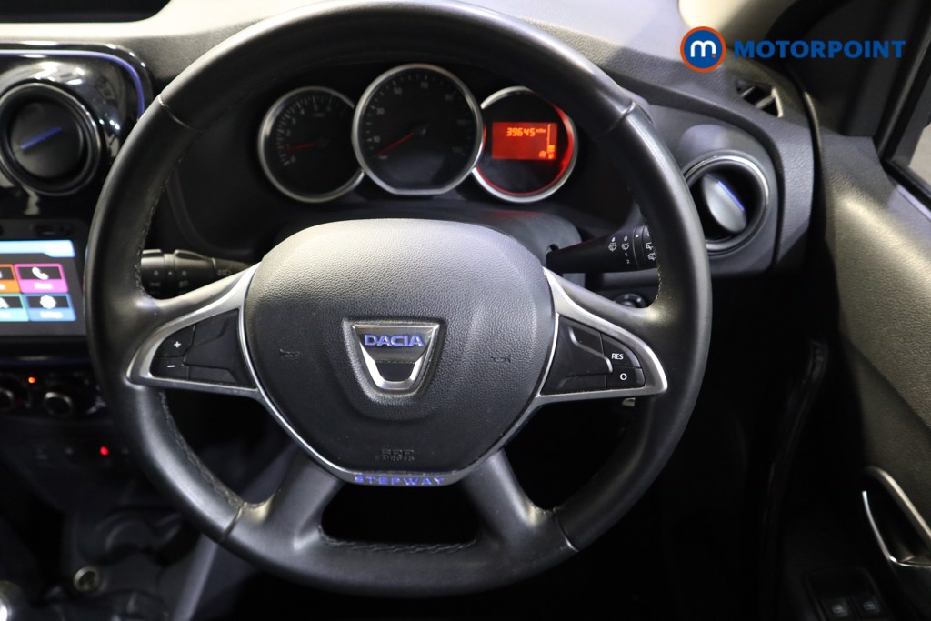 Used Dacia Sandero Stepway 2020 for sale - 76491553: Photo 10