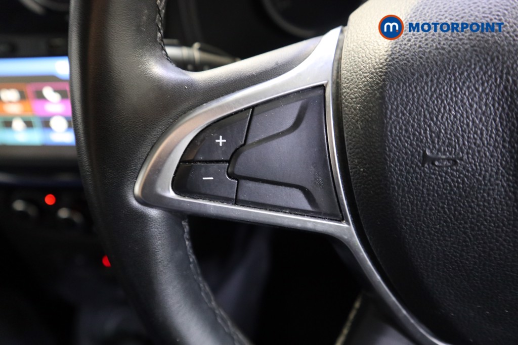 Used Dacia Sandero Stepway 2020 for sale - 76491553: Photo 11