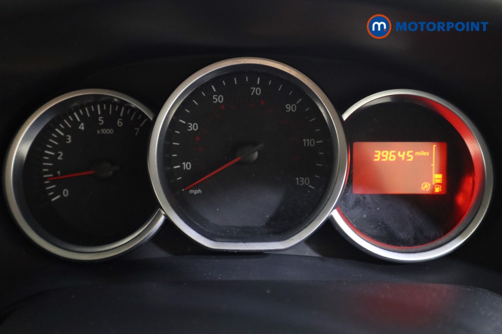 Used Dacia Sandero Stepway 2020 for sale - 76491553: Photo 12