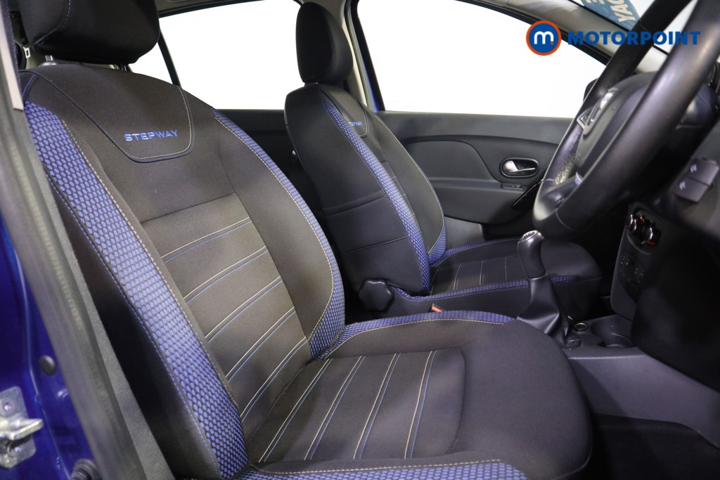 Used Dacia Sandero Stepway 2020 for sale - 76491553: Photo 15