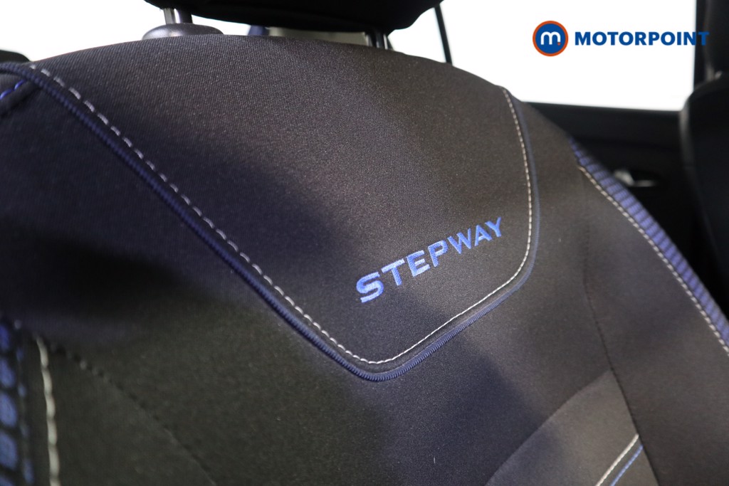 Used Dacia Sandero Stepway 2020 for sale - 76491553: Photo 16