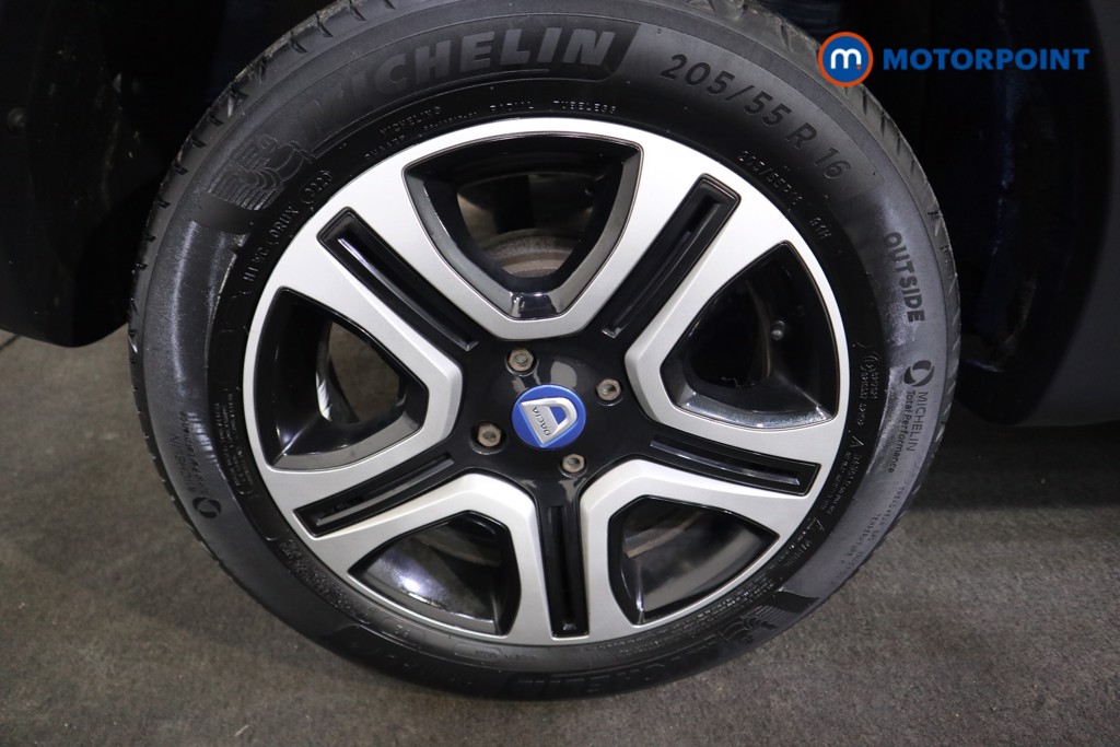 Used Dacia Sandero Stepway 2020 for sale - 76491553: Photo 18