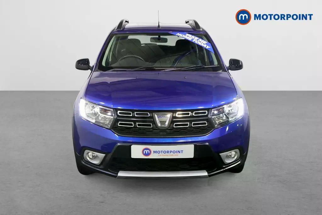 Used Dacia Sandero Stepway 2020 for sale - 76491553: Photo 2