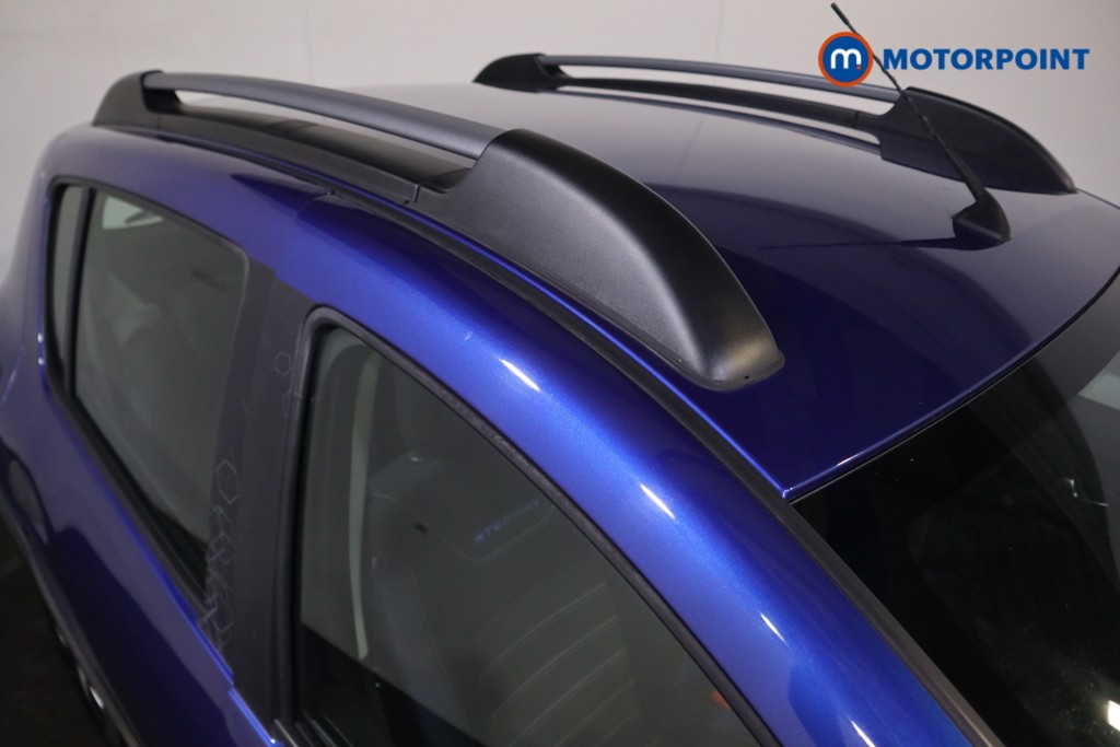 Used Dacia Sandero Stepway 2020 for sale - 76491553: Photo 22