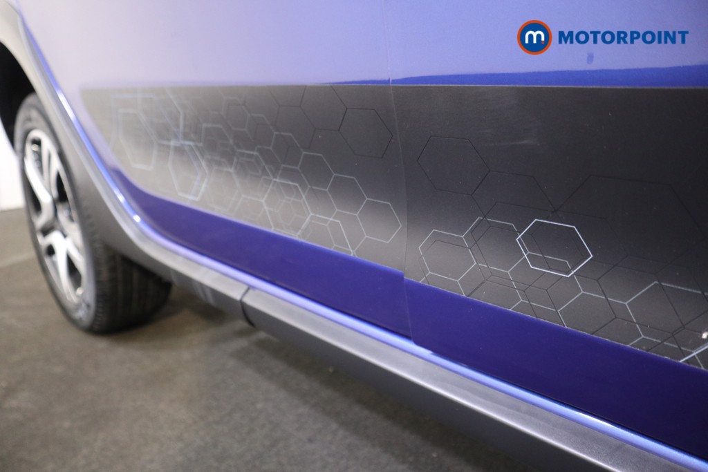 Used Dacia Sandero Stepway 2020 for sale - 76491553: Photo 24