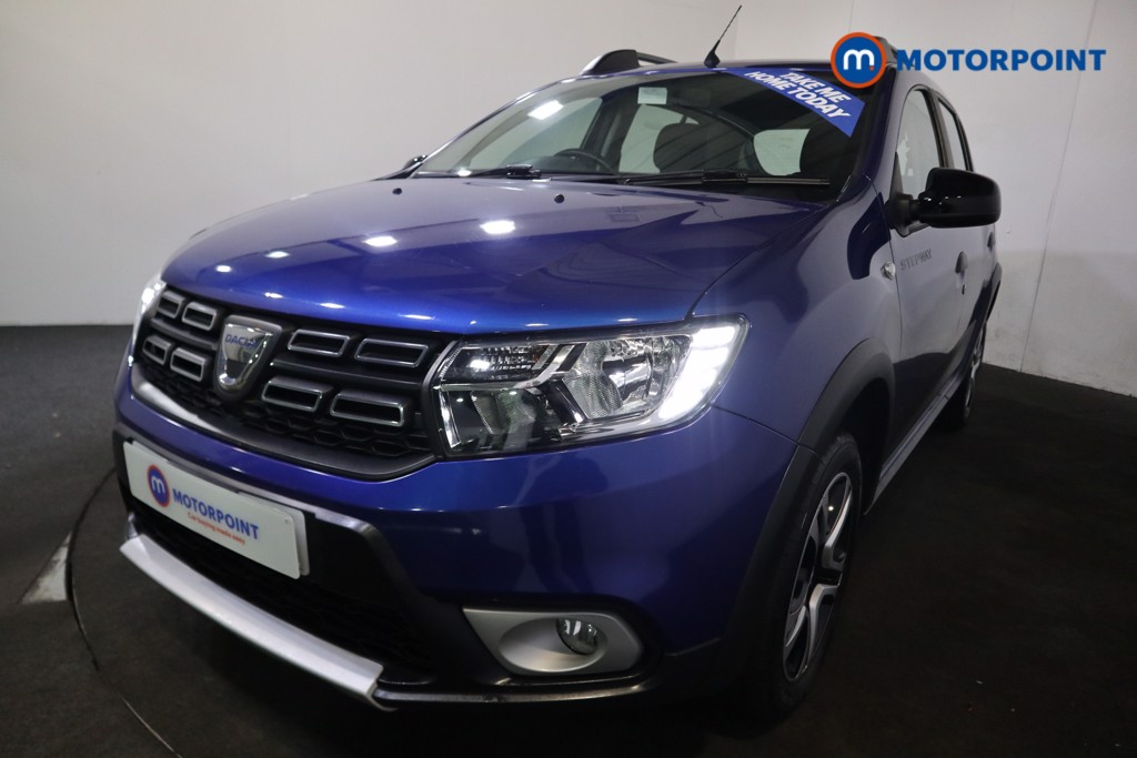 Used Dacia Sandero Stepway 2020 for sale - 76491553: Photo 26