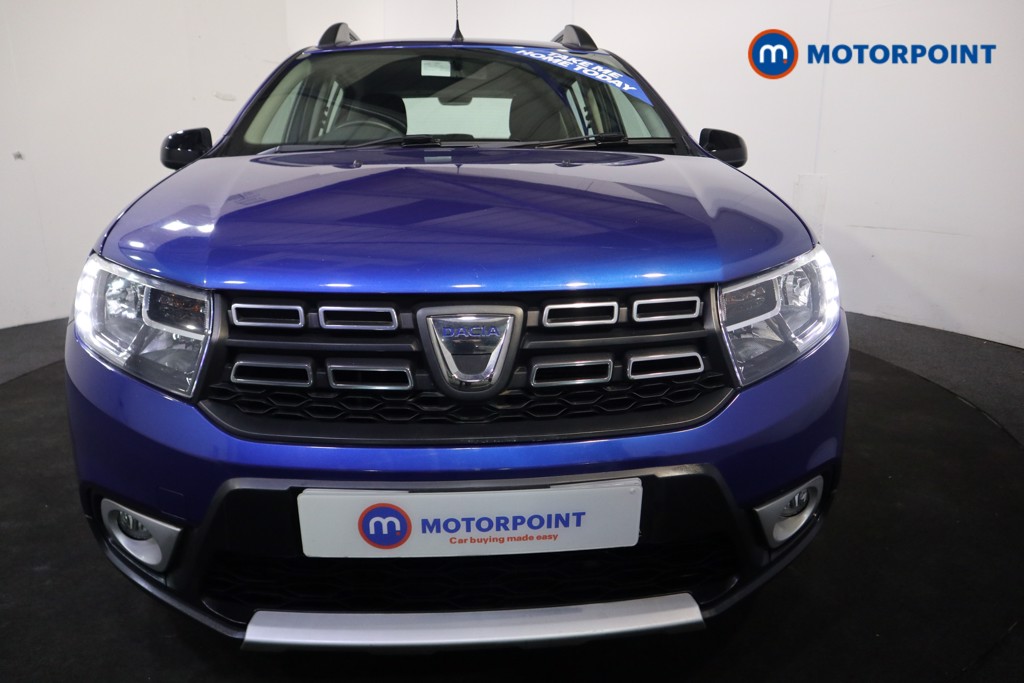 Used Dacia Sandero Stepway 2020 for sale - 76491553: Photo 27