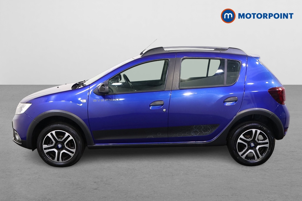 Used Dacia Sandero Stepway 2020 for sale - 76491553: Photo 4