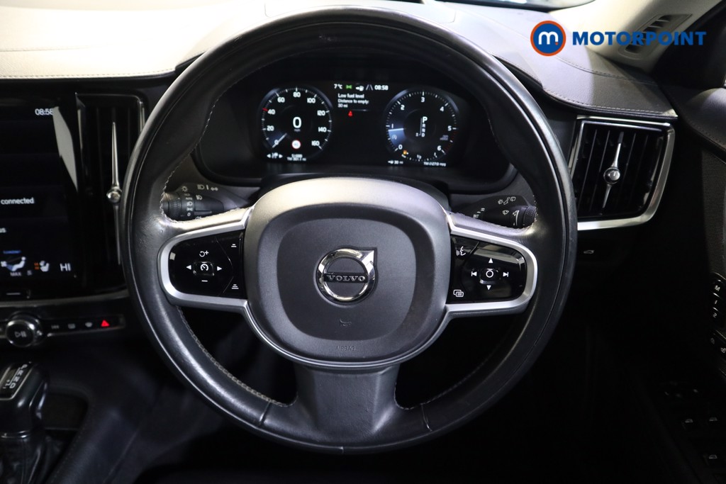 Used Volvo V90 2019 for sale - 77878403: Photo 10
