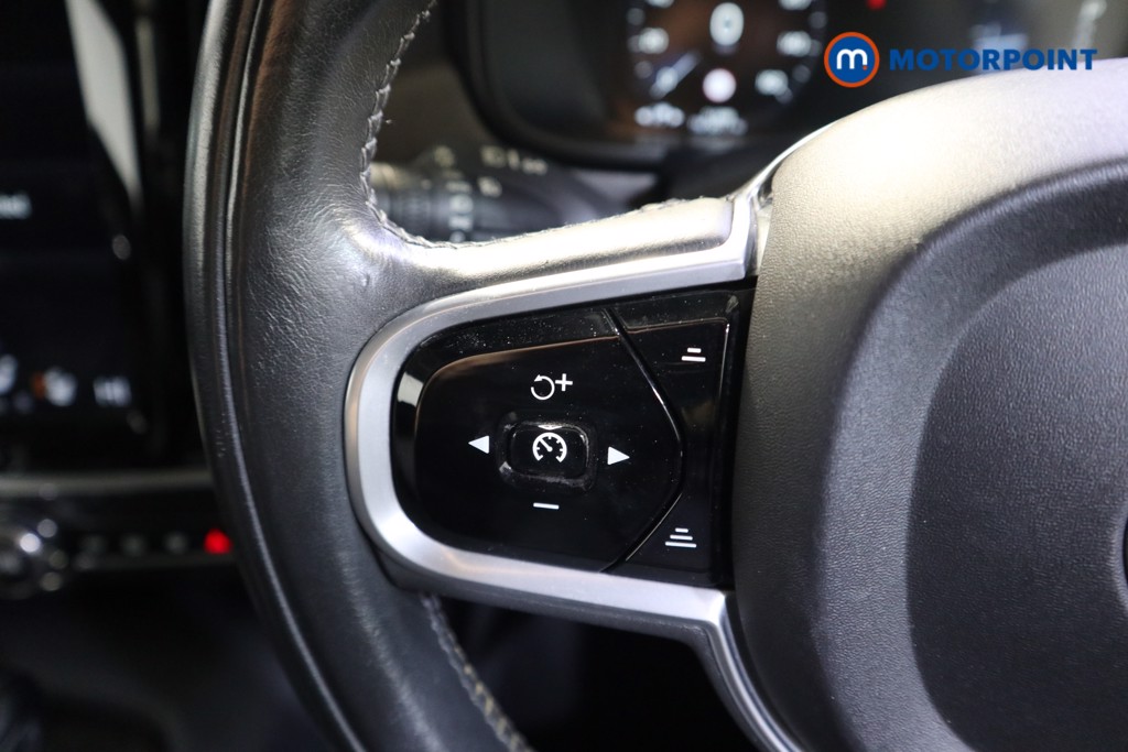 Used Volvo V90 2019 for sale - 77878403: Photo 11