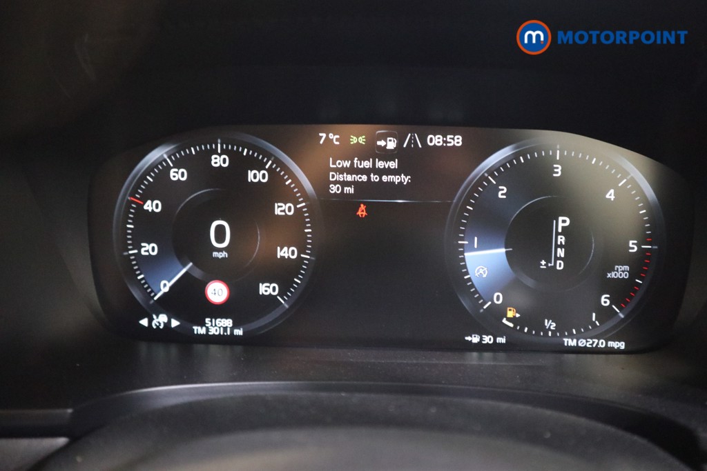 Used Volvo V90 2019 for sale - 77878403: Photo 13