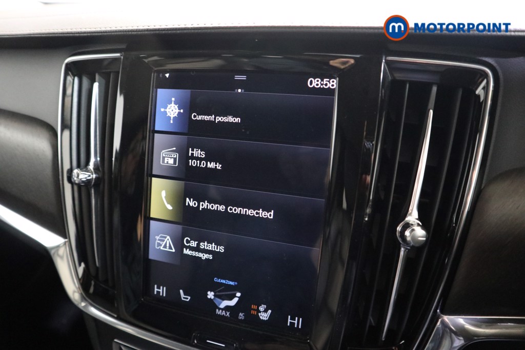 Used Volvo V90 2019 for sale - 77878403: Photo 14