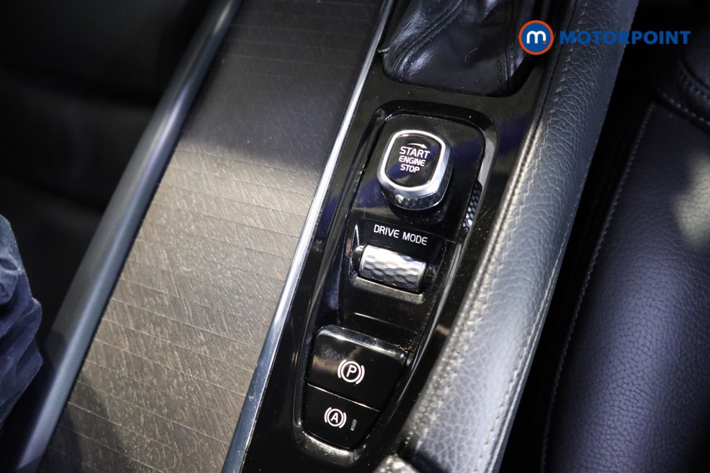 Used Volvo V90 2019 for sale - 77878403: Photo 17