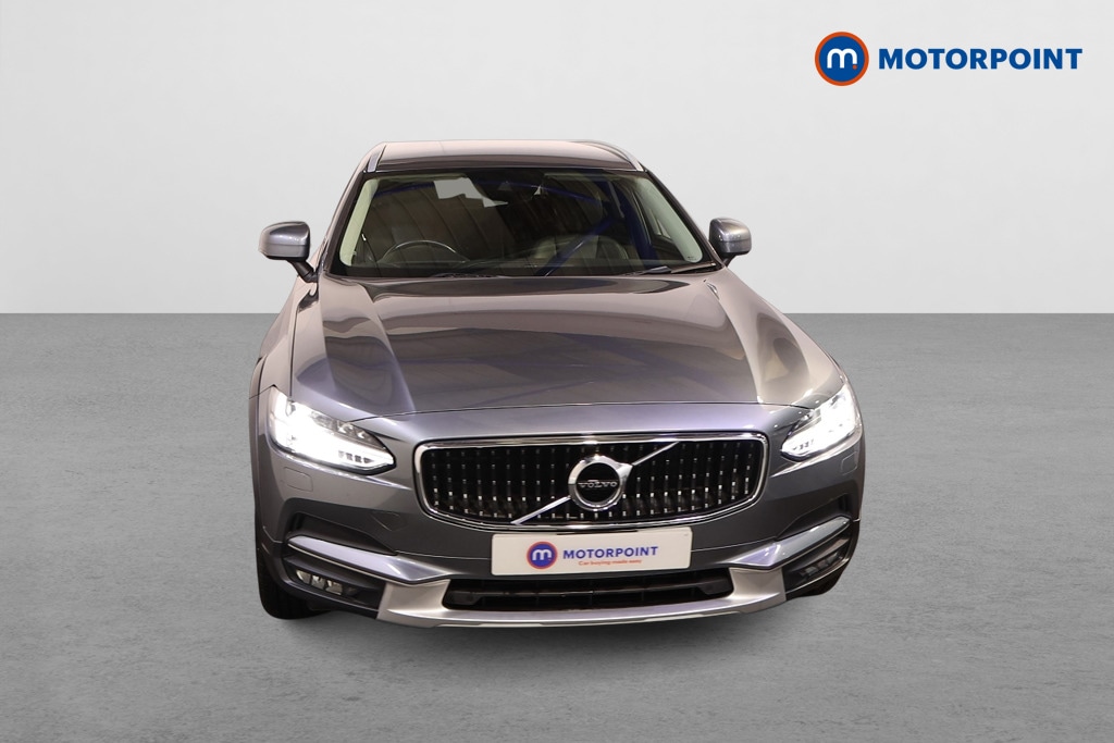 Used Volvo V90 2019 for sale - 77878403: Photo 2