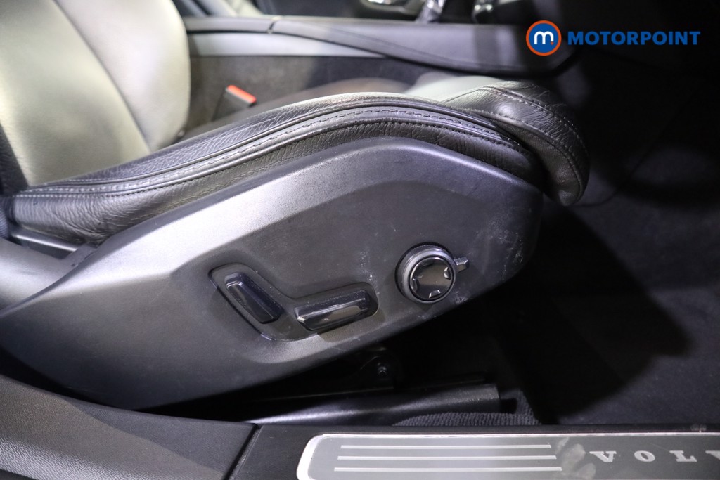 Used Volvo V90 2019 for sale - 77878403: Photo 22