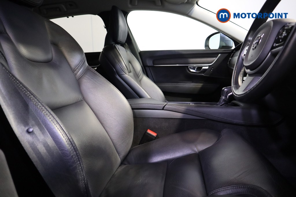 Used Volvo V90 2019 for sale - 77878403: Photo 23