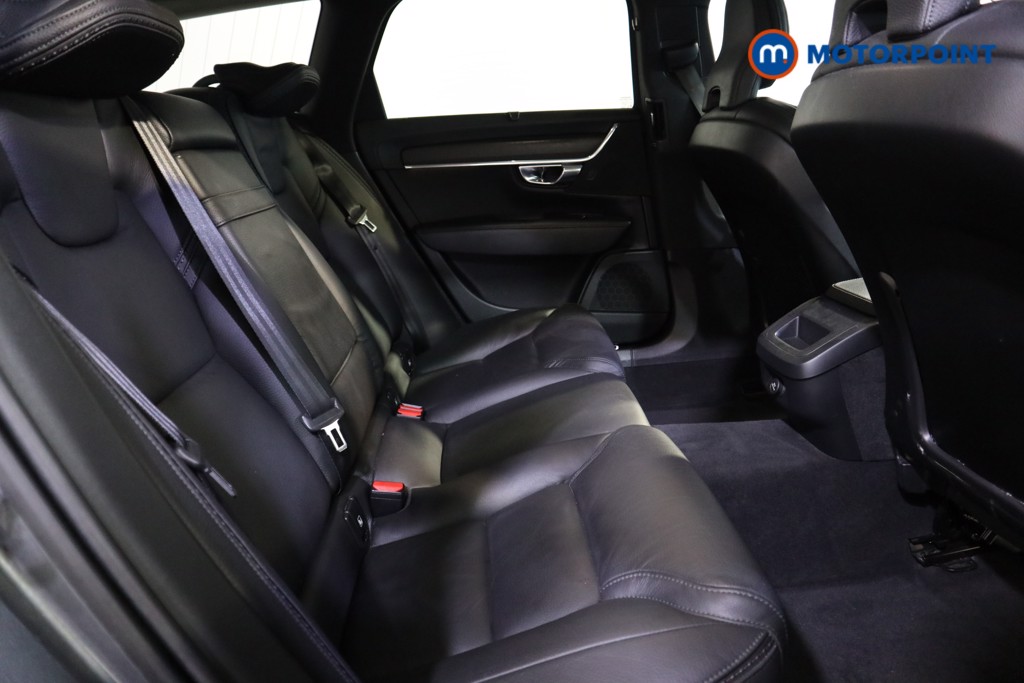 Used Volvo V90 2019 for sale - 77878403: Photo 24