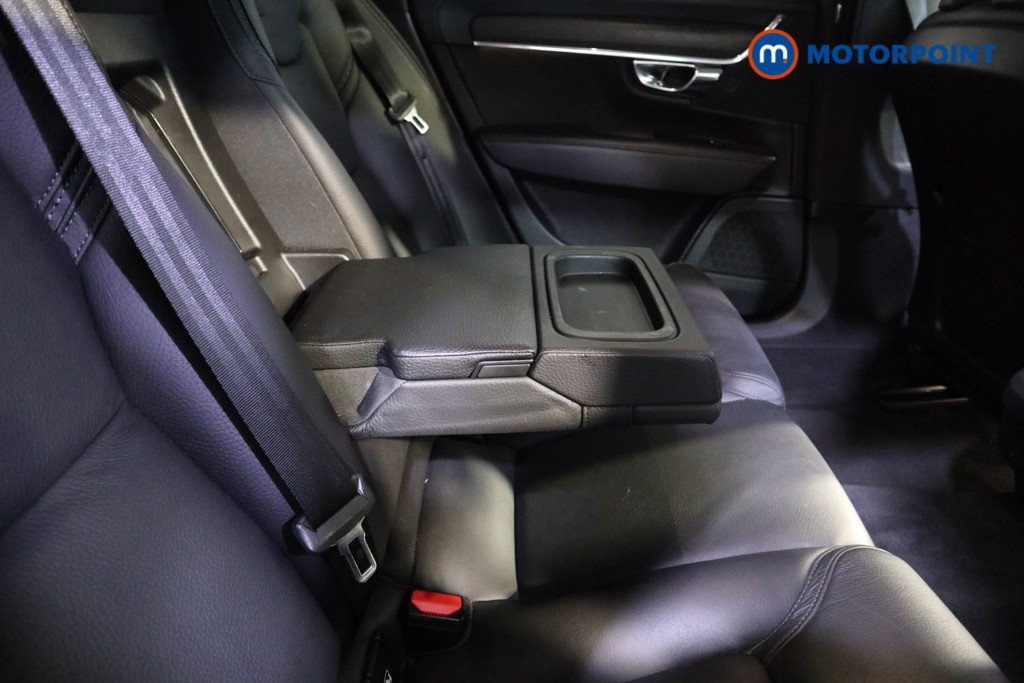Used Volvo V90 2019 for sale - 77878403: Photo 26