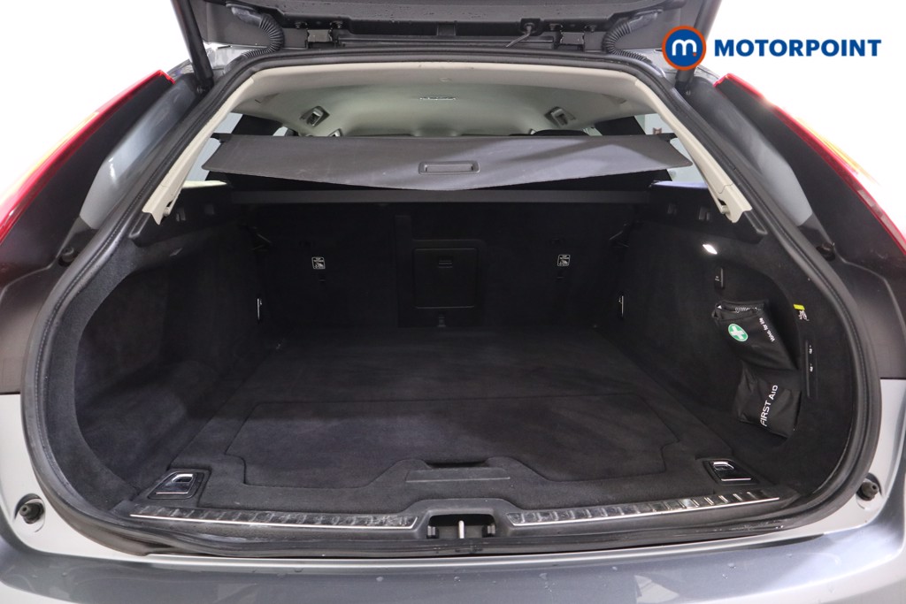 Used Volvo V90 2019 for sale - 77878403: Photo 29