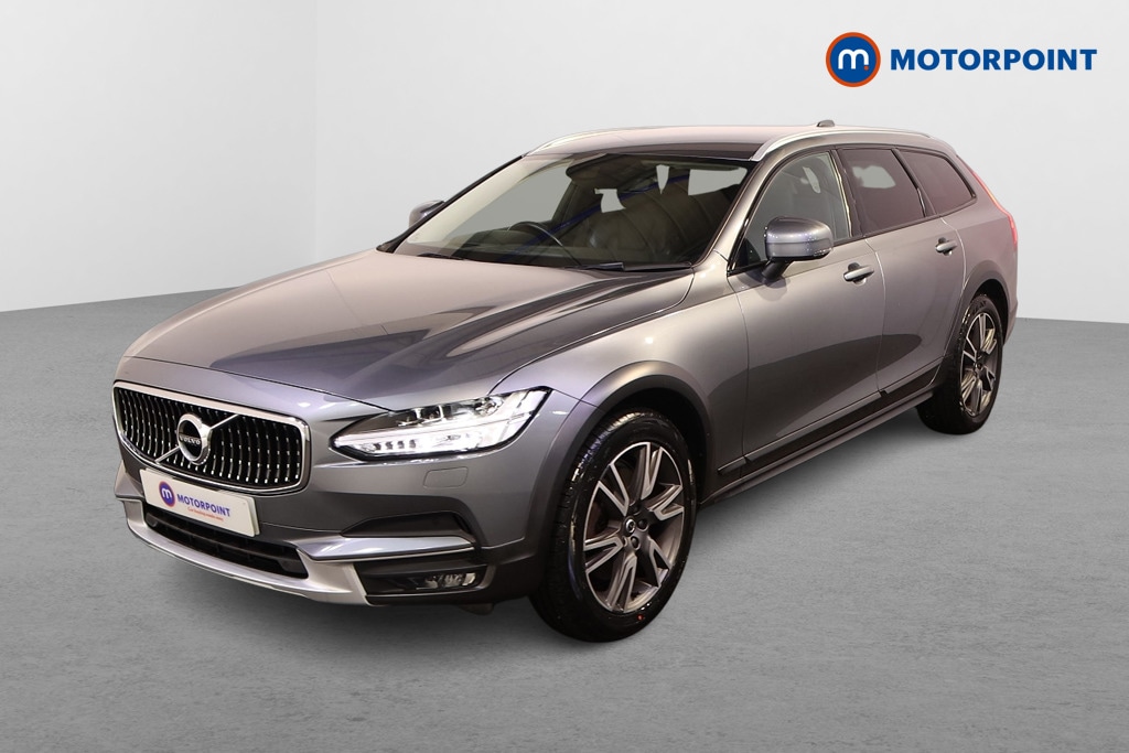 Used Volvo V90 2019 for sale - 77878403: Photo 3