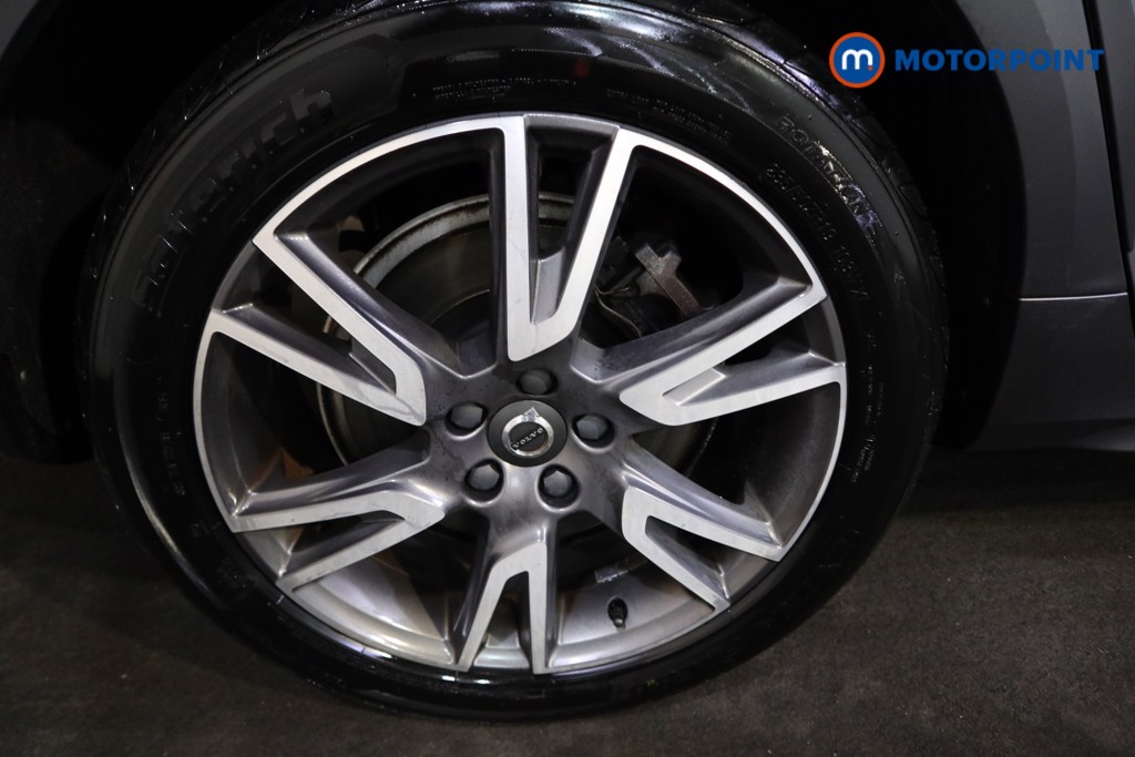 Used Volvo V90 2019 for sale - 77878403: Photo 31