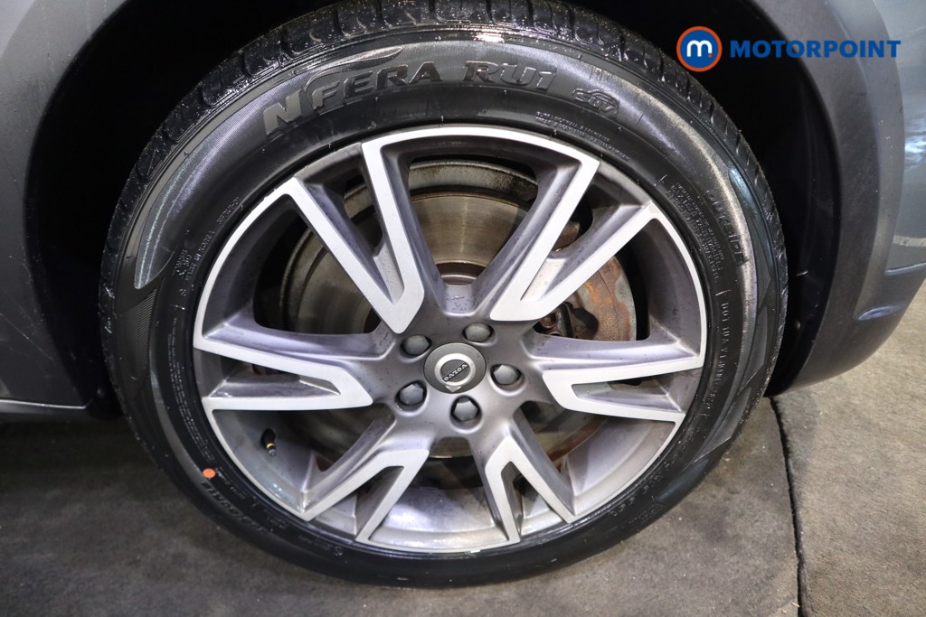 Used Volvo V90 2019 for sale - 77878403: Photo 32