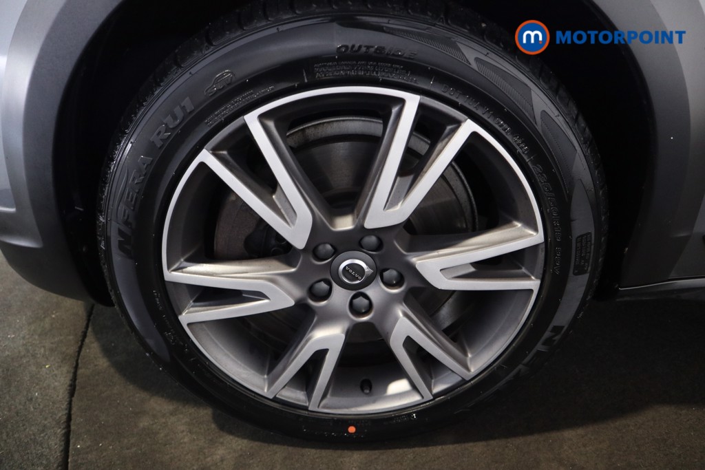 Used Volvo V90 2019 for sale - 77878403: Photo 33