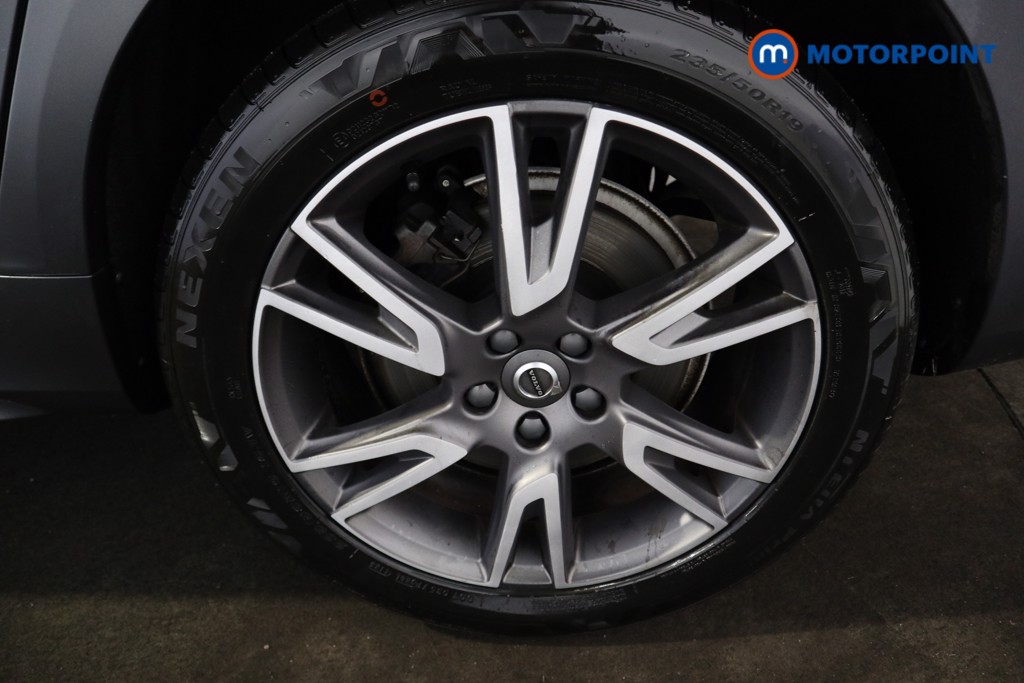 Used Volvo V90 2019 for sale - 77878403: Photo 34