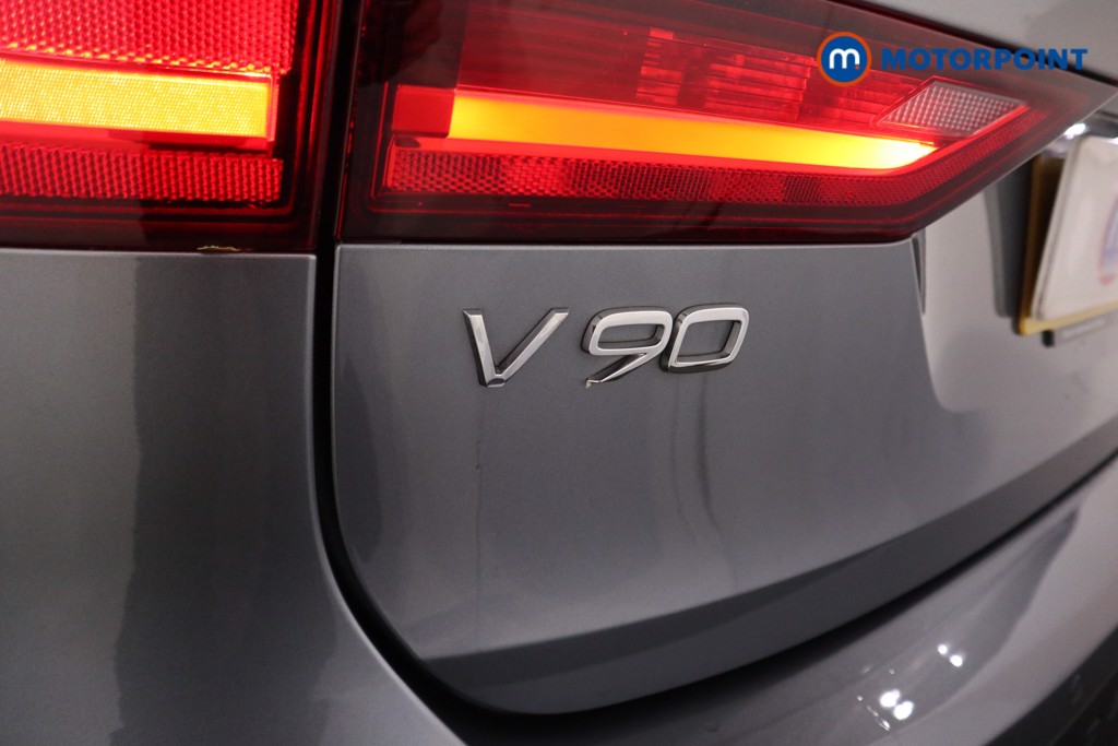 Used Volvo V90 2019 for sale - 77878403: Photo 36