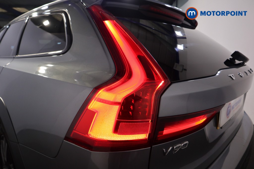 Used Volvo V90 2019 for sale - 77878403: Photo 37