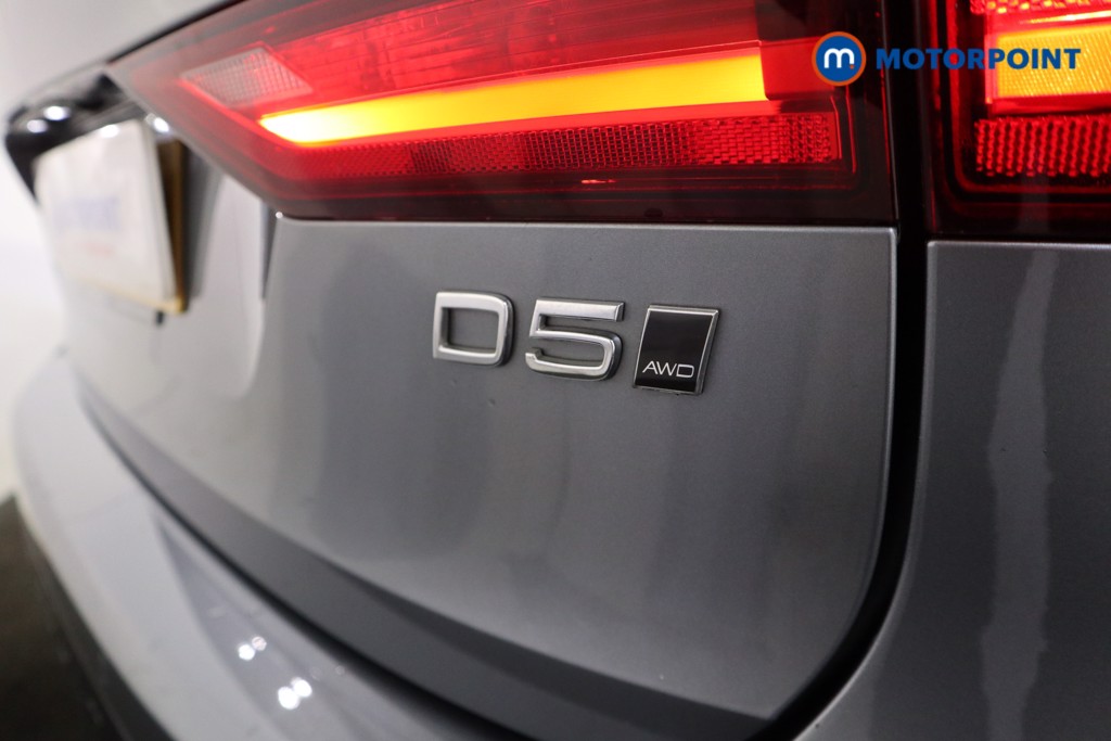 Used Volvo V90 2019 for sale - 77878403: Photo 38