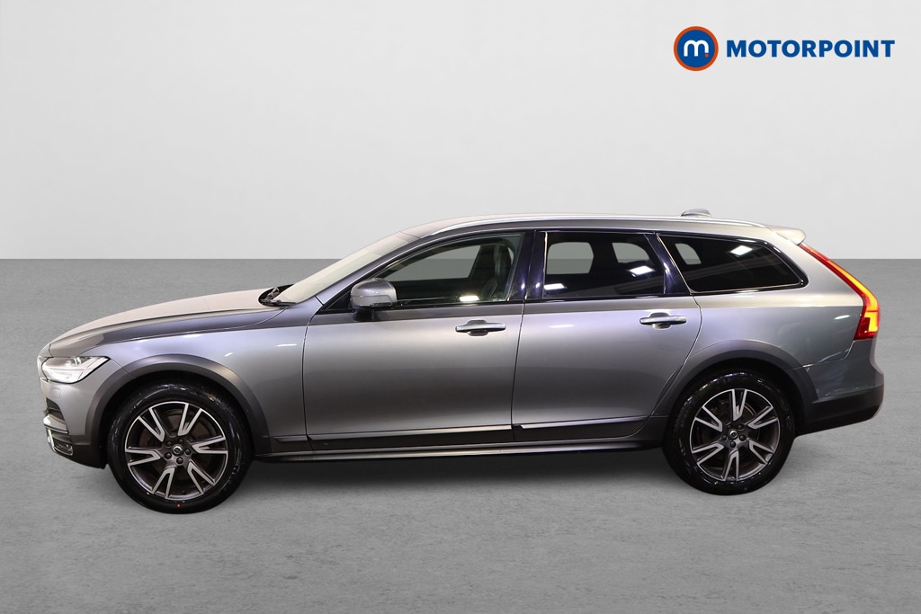 Used Volvo V90 2019 for sale - 77878403: Photo 4