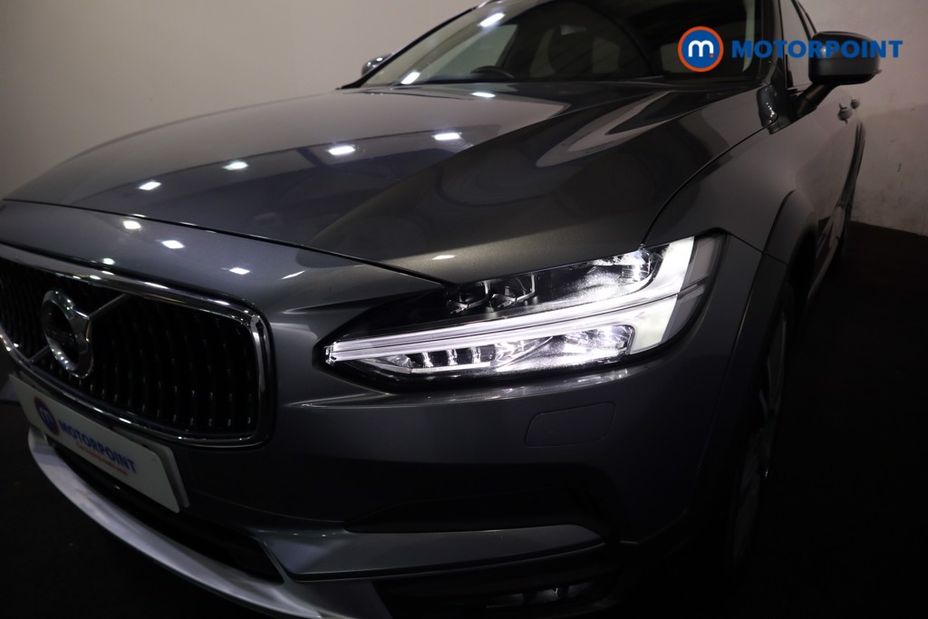 Used Volvo V90 2019 for sale - 77878403: Photo 45