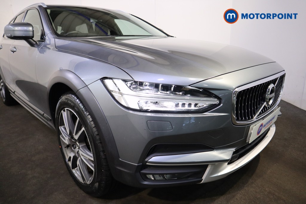 Used Volvo V90 2019 for sale - 77878403: Photo 46