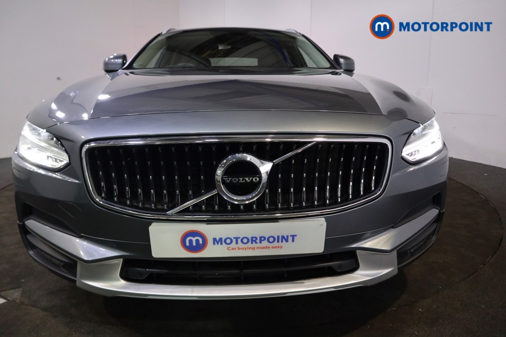 Used Volvo V90 2019 for sale - 77878403: Photo 47