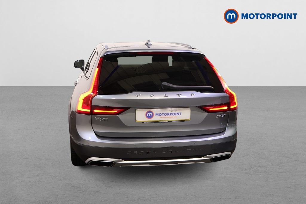 Used Volvo V90 2019 for sale - 77878403: Photo 6