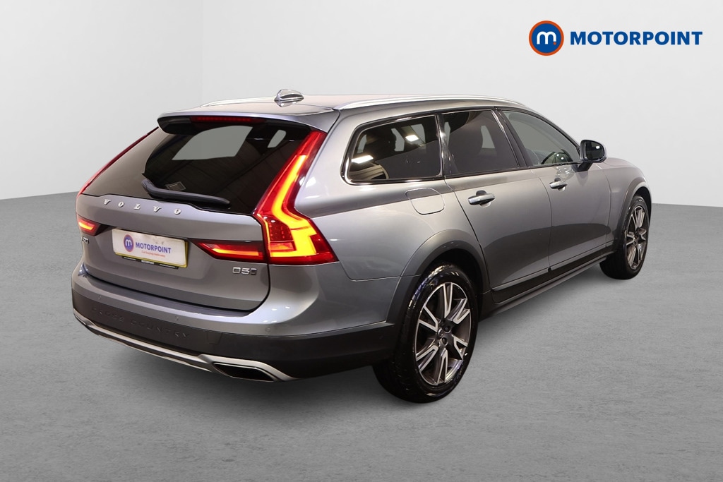Used Volvo V90 2019 for sale - 77878403: Photo 7
