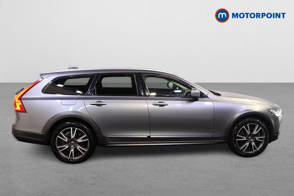 Used Volvo V90 2019 for sale - 77878403: Photo 8