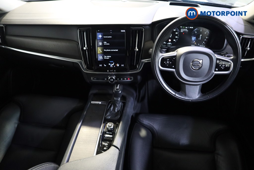 Used Volvo V90 2019 for sale - 77878403: Photo 9