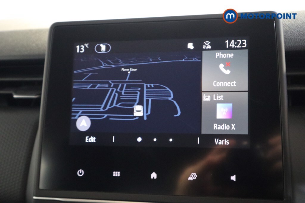 Used Renault Clio 2021 for sale - 77653921: Photo 10