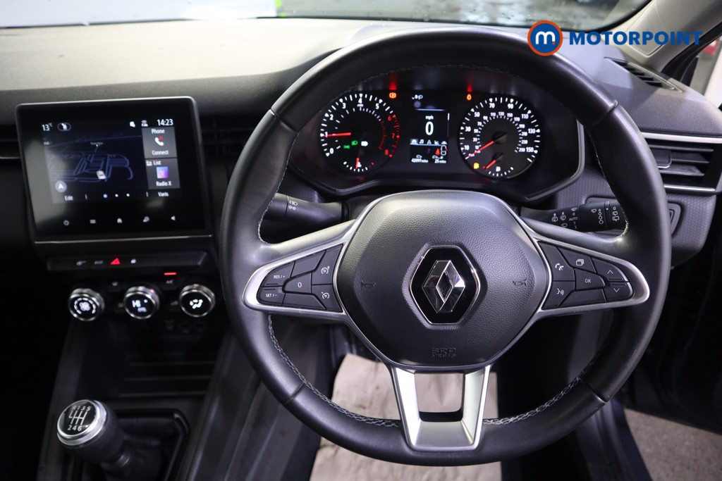 Used Renault Clio 2021 for sale - 77653921: Photo 11