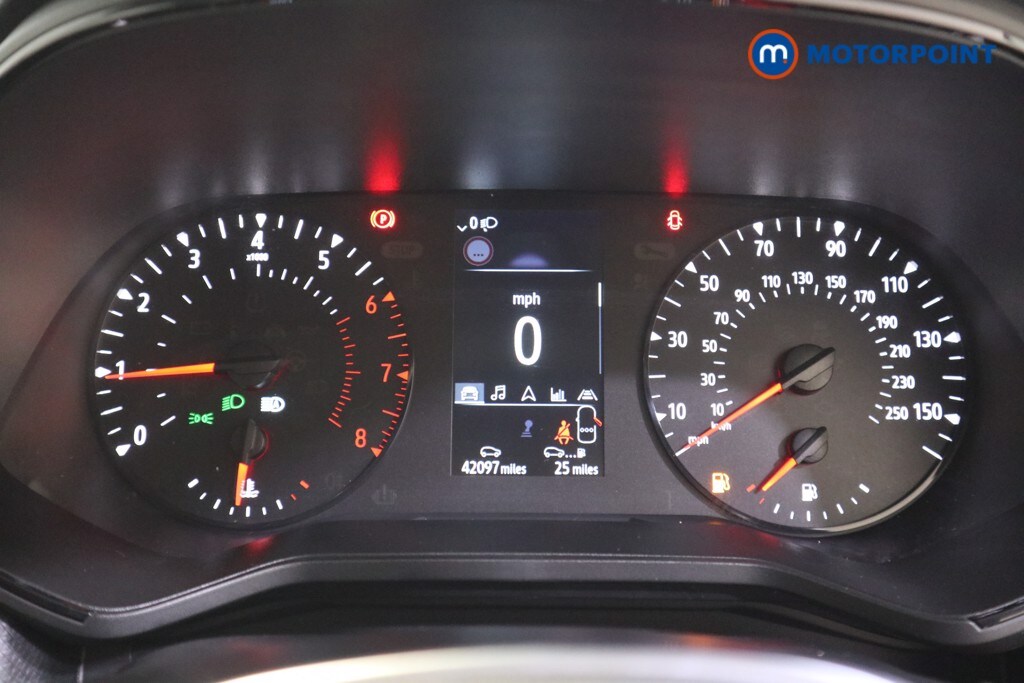 Used Renault Clio 2021 for sale - 77653921: Photo 12