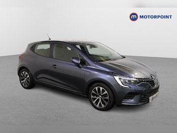 Used Renault Clio 2021 for sale - 77653921: Photo