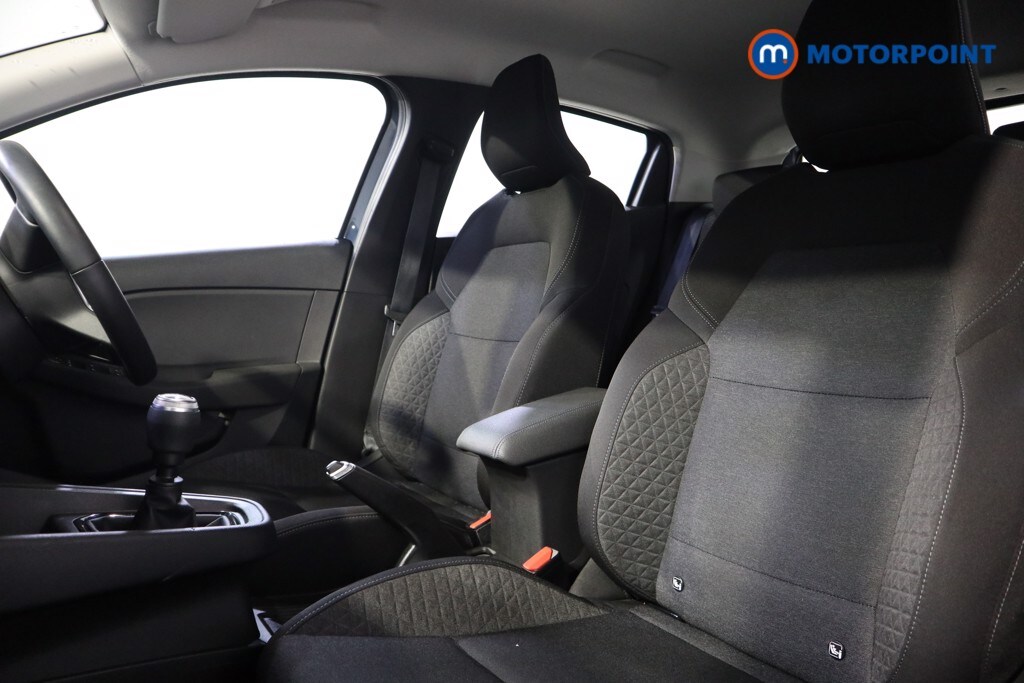 Used Renault Clio 2021 for sale - 77653921: Photo 22