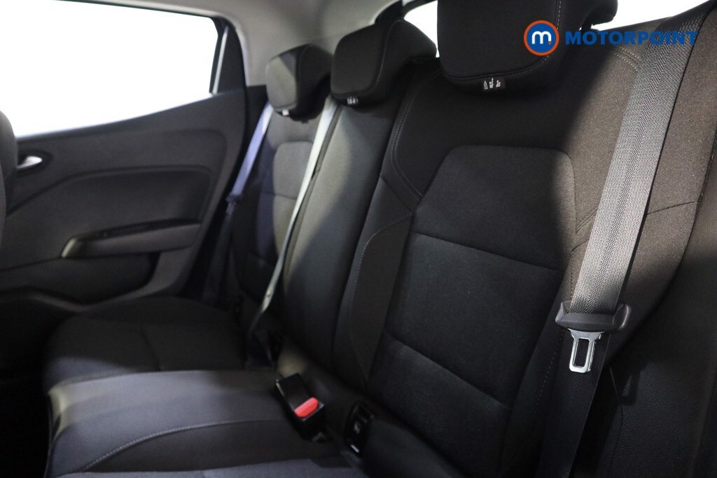 Used Renault Clio 2021 for sale - 77653921: Photo 24