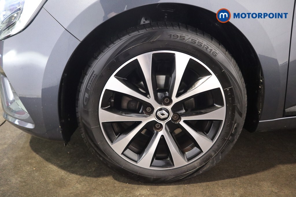 Used Renault Clio 2021 for sale - 77653921: Photo 29