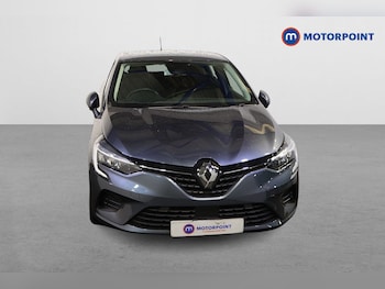 Used Renault Clio 2021 for sale - 77653921: Photo