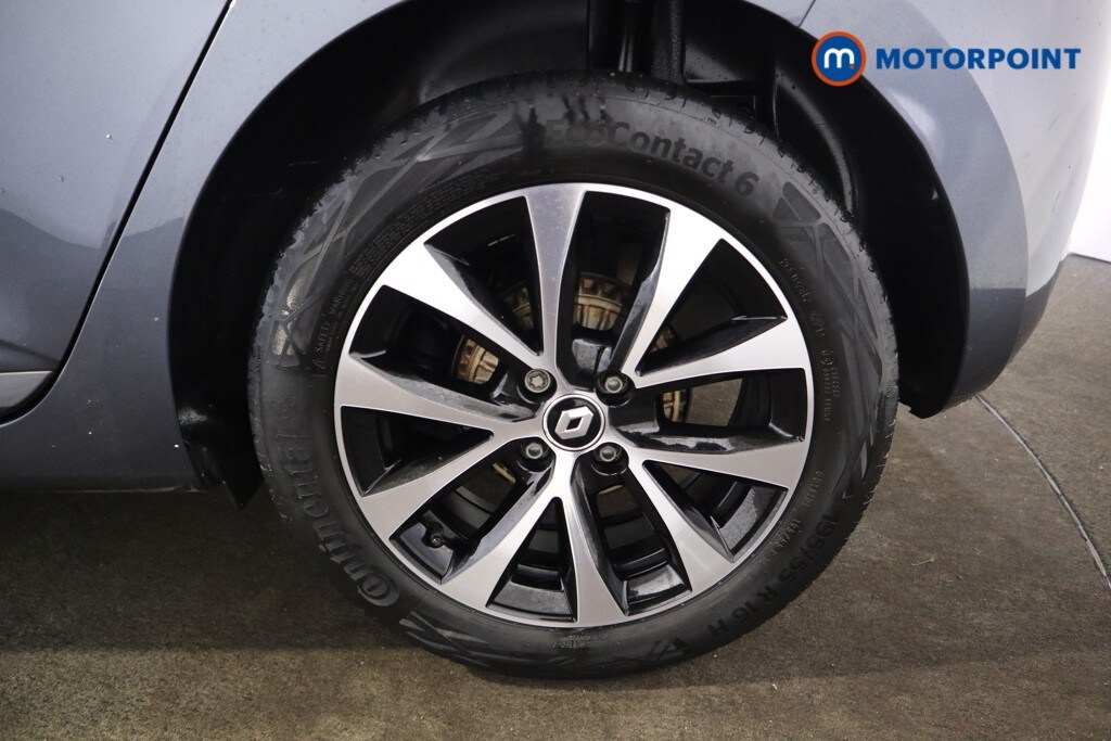 Used Renault Clio 2021 for sale - 77653921: Photo 30