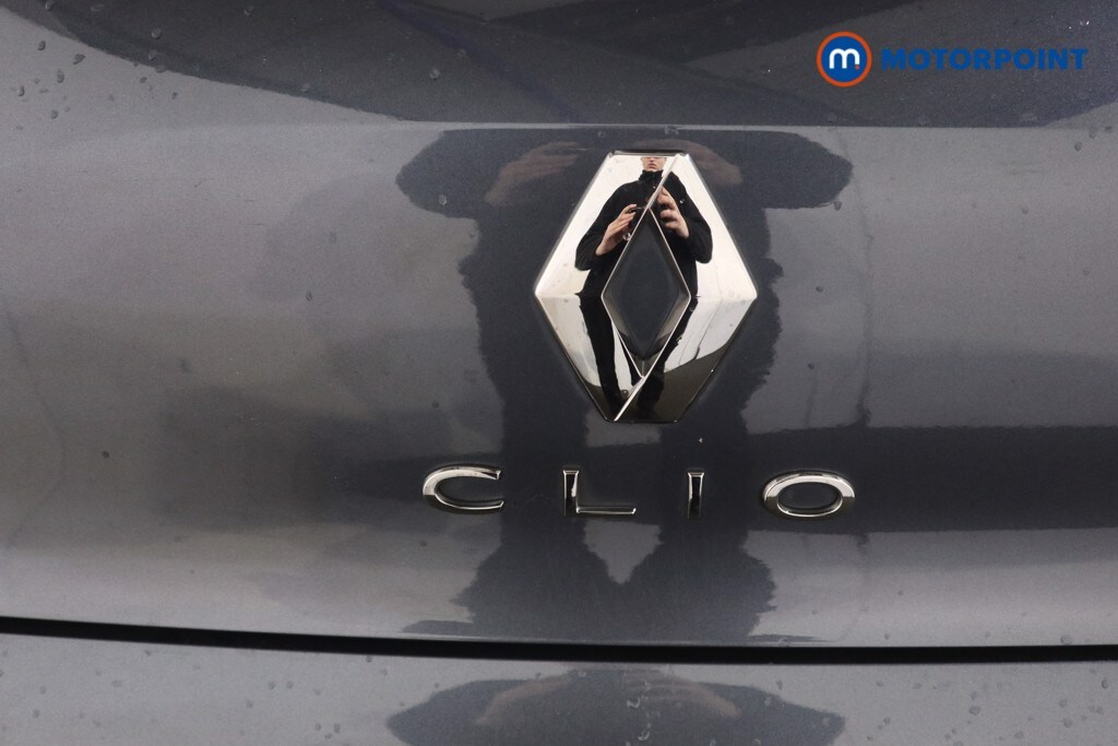 Used Renault Clio 2021 for sale - 77653921: Photo 34